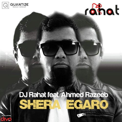 Shera Egaro - Ahmed Razeeb