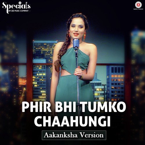 Phir Bhi Tumko Chaahungi - Aakanksha Version - Amaal Mallik