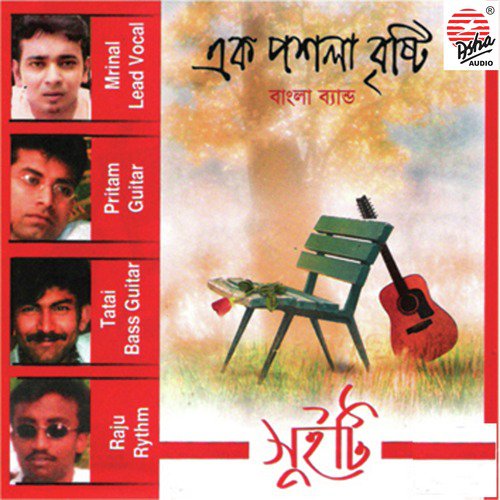 Abujh Mon - Ek Poshla Brishti