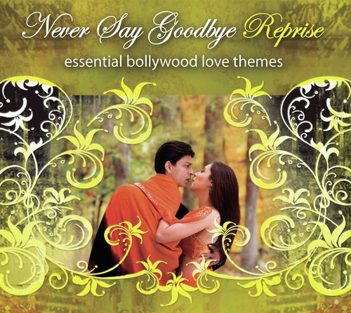Never Say Goodbye (Instrumental) - Various Artists