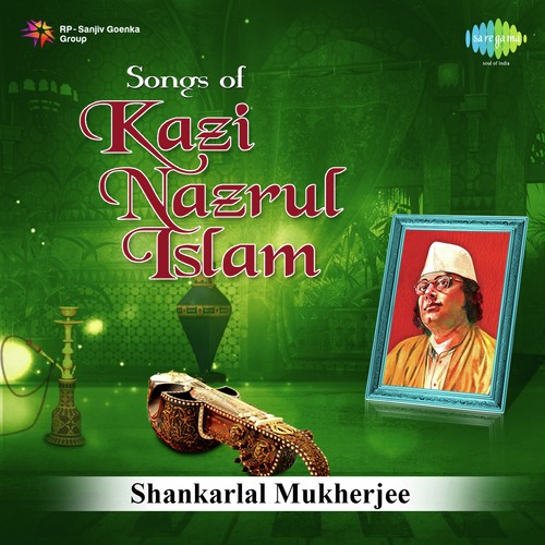 Jhara Phul Dole Ke Atithi - Shankarlal Mukherjee
