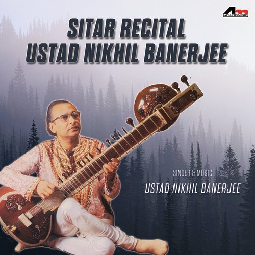 Raga Ahir Bhairav - Marjuk Rasel