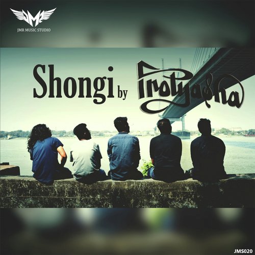 Shongi - Protyasha