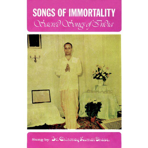 Purnamadah Purnamidam - Sri Chinmoy