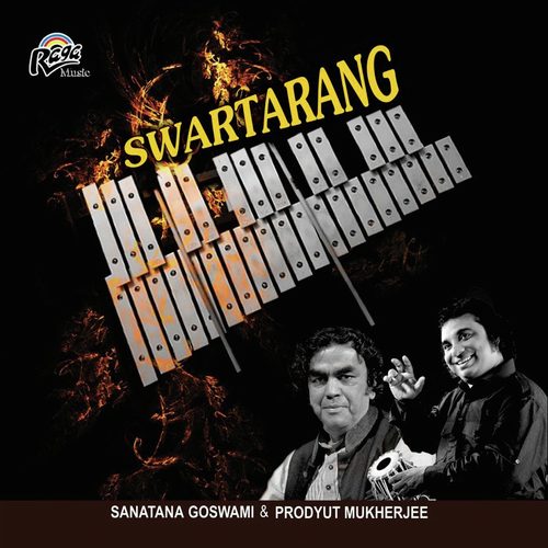 Raag  Kafi - Sanatana Goswami, Prodyut Mukherjee