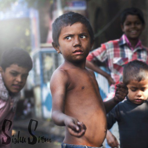 Sishushrom - Animated Dream