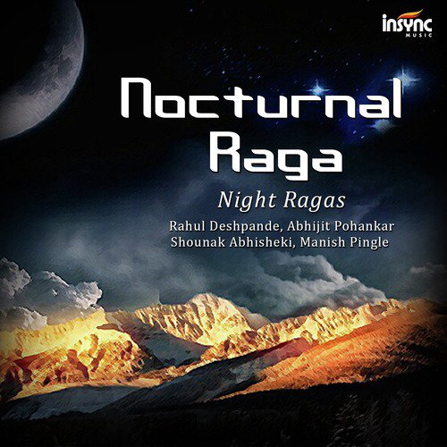 Kirwani - Rupak Madhylay - Various Artists