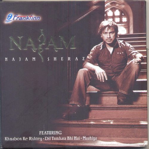 Mera Yaar Bina Dil Lagda Hi Nahi - Najam Sheraz