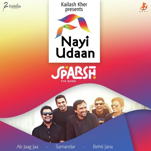Behti Jana - Sparsh - The Band
