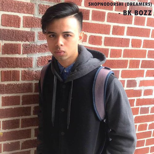 Shopnodorshi - Bk Bozz