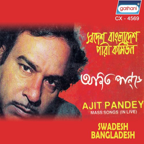 Hum Bhukhse Marne Wale - Ajit Pandey