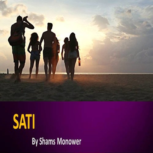 Raja Jay - Shams Monower