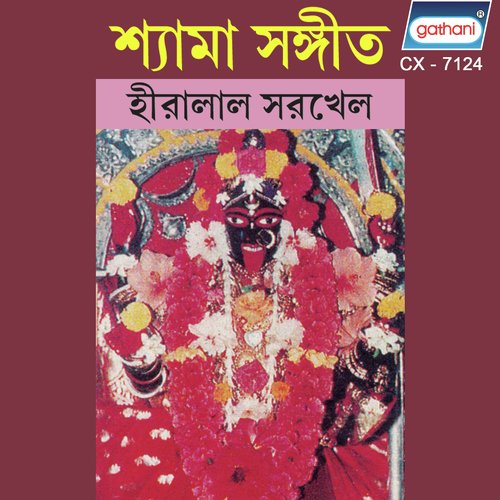 Puja Amar Hoyto Bhule Bhara - Hiralal Sarkhel