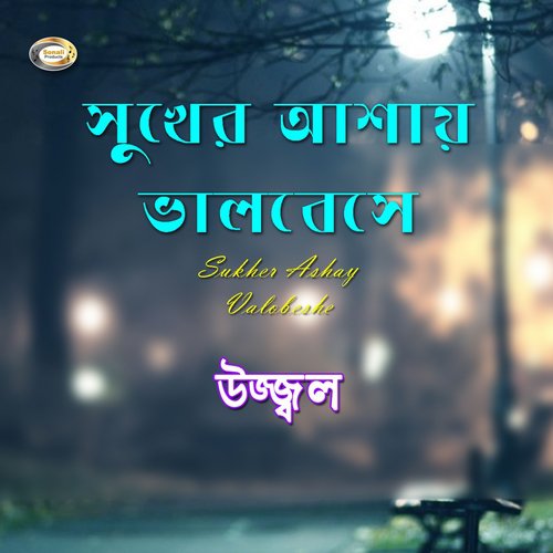 Amare Je Pagol Korlo - Ujjal