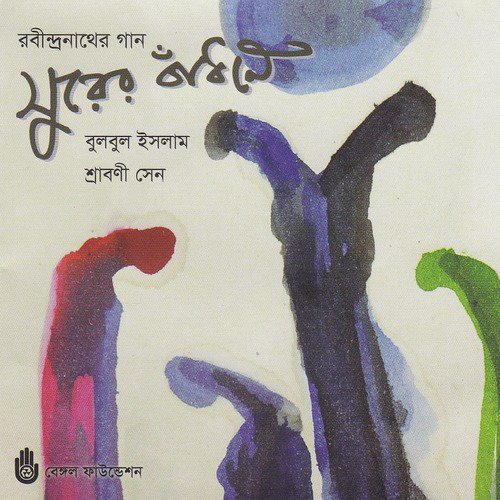 Badhu Michhe Rag Koro Na - Bulbul Islam, Srabani Sen