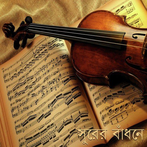 O Jonaki Ki Shukhe Oi - Various Artists