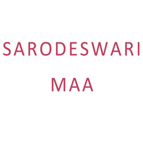 Ekbar Sarada Naam - Various Artists