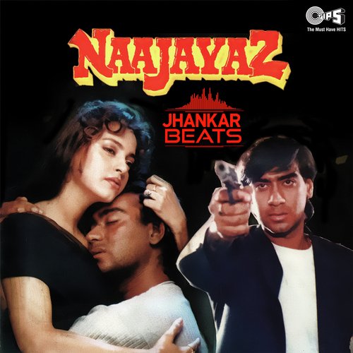 Lal Lal Honthon Pe   Jhankar - Anu Malik
