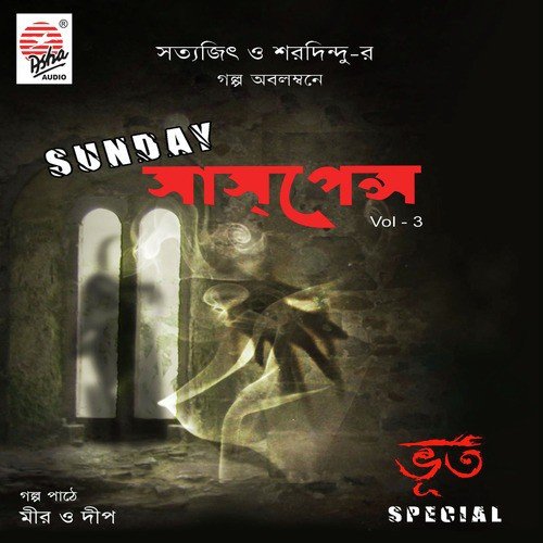 Gagan Choudhurir Studio - Mir, Deep