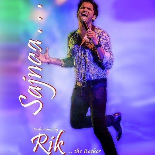 Saiyaan Ve - Rik