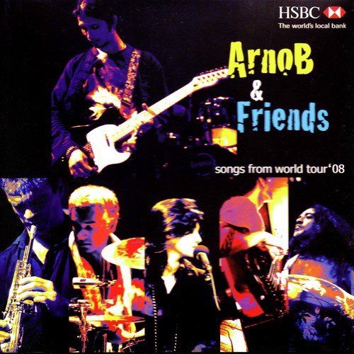 Amay Dhore Rakho - Arnob, Nazia
