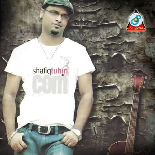 Notun Kore Jonmo Nebo - Shafiq Tuhin
