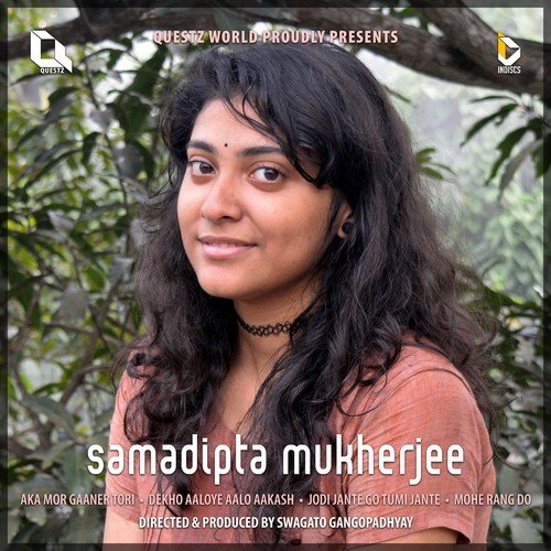 Aka Mor Gaaner Tori - Samadipta Mukherjee