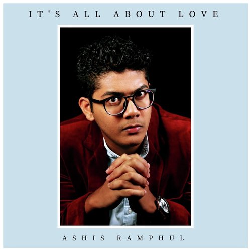 Na Jaana - Ashis Ramphul