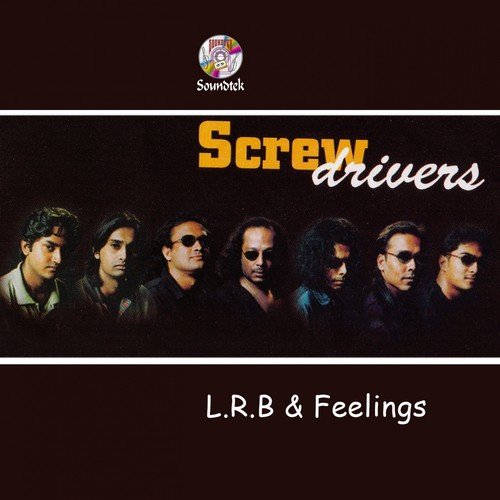 Bebilon - Ayub Bachchu, James