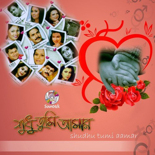 Shudhu Tumi Aamar - Various Artists