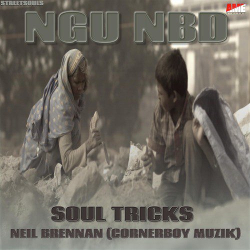 NGU NBD - Soul Tricks