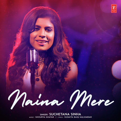 Naina Mere - Shourya Ghatak (Pintu), Suchetana Sinha