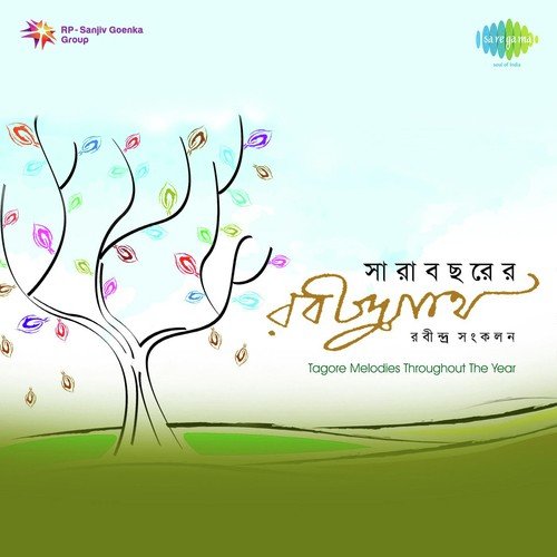 Tomar Naam Janine Sur Jani - Rabindranath Tagore
