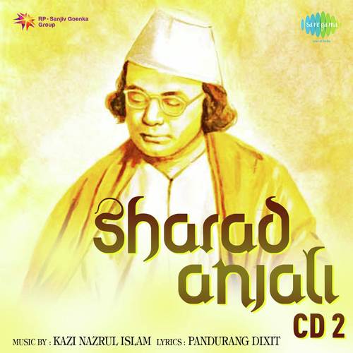 Shiuli Phuler Mala Dole - Adhir Bagchi