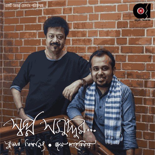Kotha Chhilo... - Joy Shahriar, Kumar Bishwajit