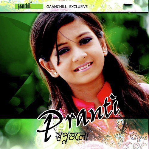 Chaad Mama - Pranti