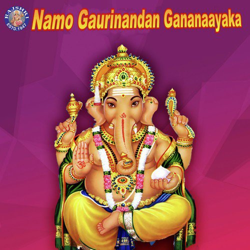 Ganesh Mantra - Various Artists