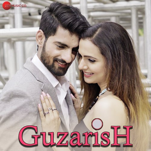 Guzarish - Ankit Tiwari, Palak Muchhal