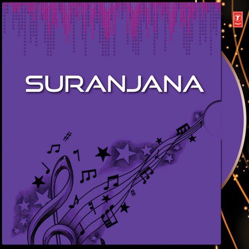 Suranjana - Joy Bhattacharya