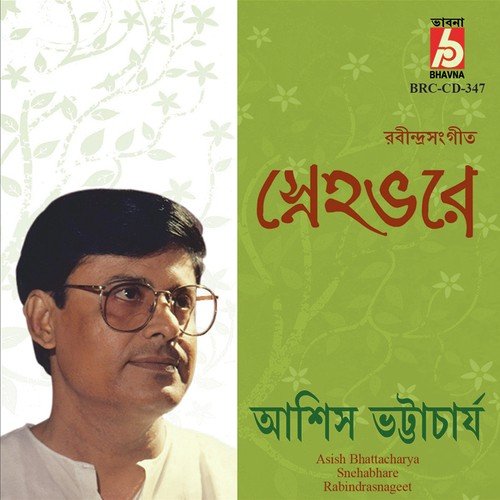 Majhe Majhe Tabo Dekha Pai - Ashish Bhattacharya