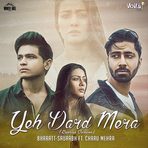 Yeh Dard Mera - Reprise Version - Ankit Tiwari, Palak Muchhal