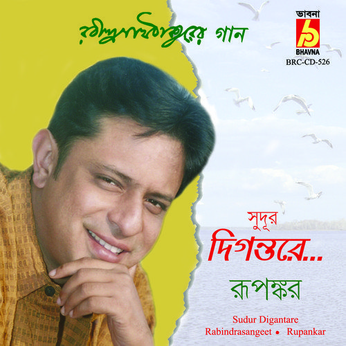 Amar Hryday Tomar Apon Hater - Rupankar