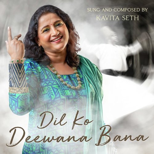 Dil Ko Deewana Bana - Hriday Gattani