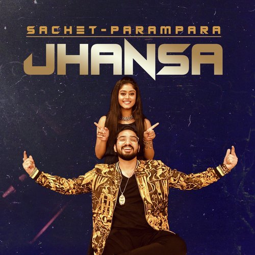 Jhansa - Hriday Gattani
