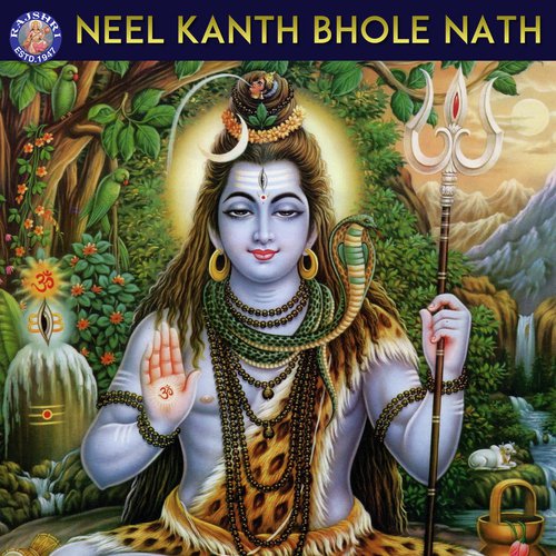 Mahamritinjay Mantra (Sanjeevani) - Various Artists