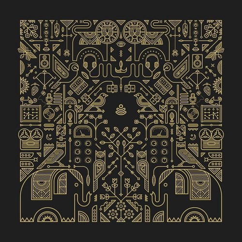 Nukhta   Jitter Remix - Gaurav Raina, Tapan Raj
