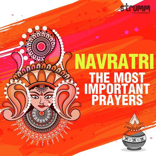 Aigiri Nandini - Various Artists