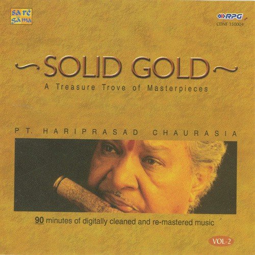 From Call Of The Valley Pt. Hariprasad Chaurasia - Various Artists