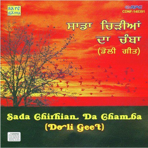 Phulian Wali Chunni Ley Ke - Various Artists