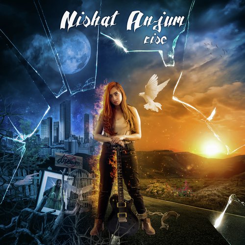 Seen You - Nishat Anjum
